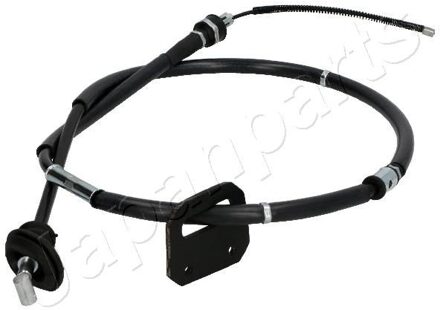 Suzuki Trekkabel, parkeerrem BC808