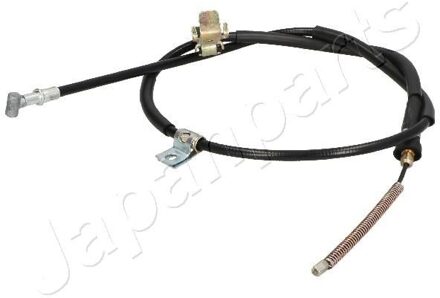 Suzuki Trekkabel, parkeerrem BC809