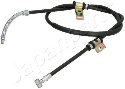 Suzuki Trekkabel, parkeerrem BC812