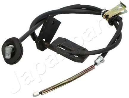 Suzuki Trekkabel, parkeerrem BC813