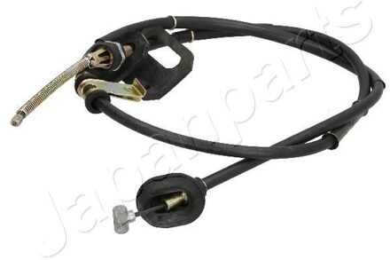 Suzuki Trekkabel, parkeerrem BC817