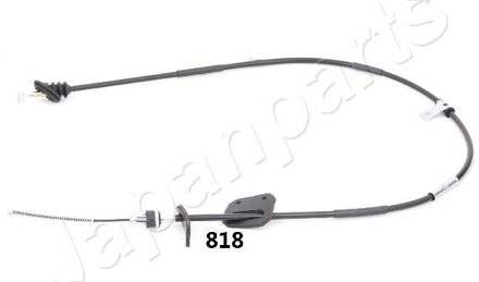 Suzuki Trekkabel, parkeerrem BC818