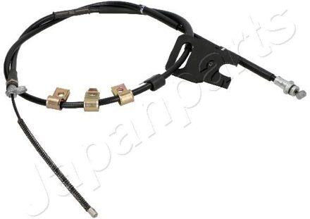 Suzuki Trekkabel, parkeerrem BC843R