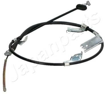 Suzuki Trekkabel, parkeerrem BC845R