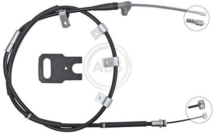 Suzuki Trekkabel, parkeerrem K10129