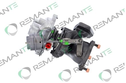 Suzuki Turbocharger 003001001103R