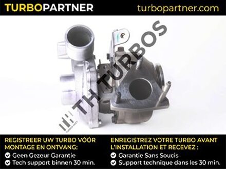 Suzuki Turbocharger 1103873