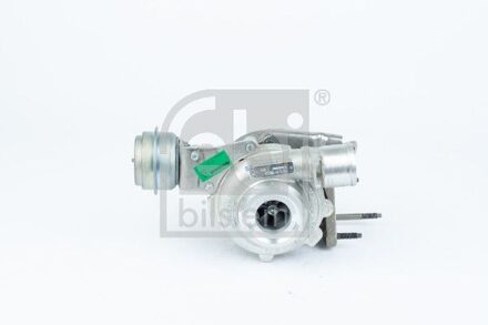 Suzuki Turbocharger 187301