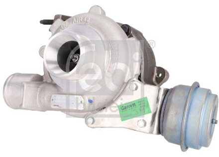 Suzuki Turbocharger Garrett Turbo NEW 187084