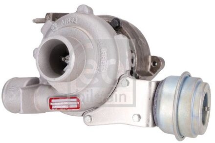 Suzuki Turbocharger Garrett Turbo REMAN 187085