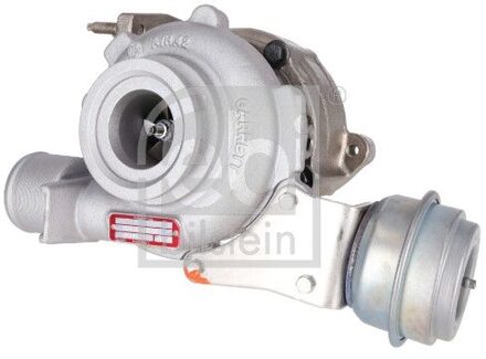 Suzuki Turbocharger Garrett Turbo REMAN 187300