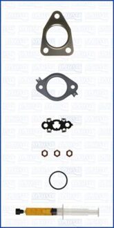 Suzuki Turbocharger, montageset JTC12011