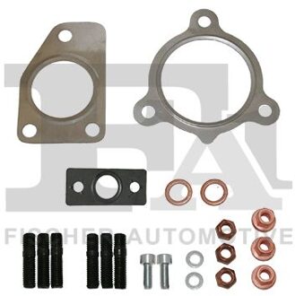 Suzuki Turbocharger, montageset KT760005