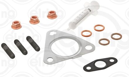 Suzuki Turbocharger, montageset