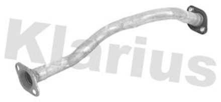 Suzuki Uitlaatpijp 120491