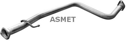 Suzuki Uitlaatpijp 25016