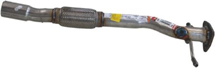 Suzuki Uitlaatpijp 750199