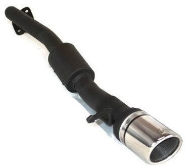 Suzuki Ulter Sport uitlaat passend voor Suzuki Swift VI HB 1.2 66kW 2017-2020 80mm US12711180RS