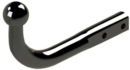 Suzuki Vaste trekhaak 2234