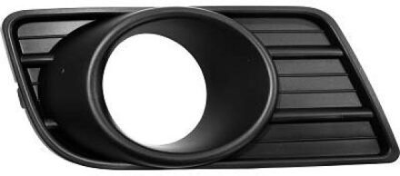 Suzuki Ventilatiegrille, bumper 6414148