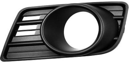 Suzuki Ventilatiegrille, bumper 6414149