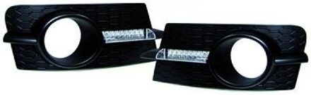 Suzuki Ventilatiegrille, bumper 6414545