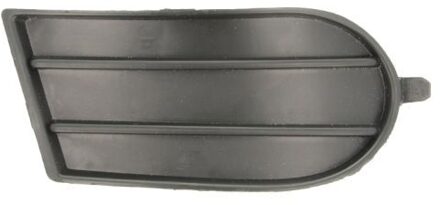 Suzuki Ventilatiegrille, bumper 6502076814912P