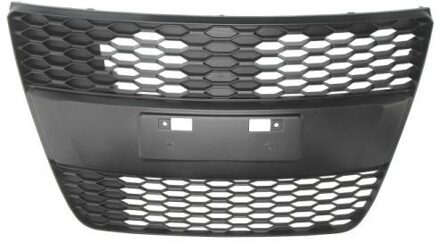 Suzuki Ventilatiegrille, bumper 6502076815912P