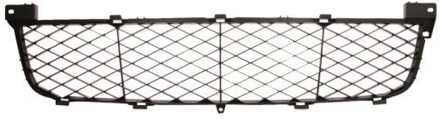 Suzuki Ventilatiegrille, bumper 6502076825995P