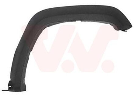 Suzuki Verbreding, spatbord 5237522