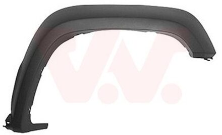 Suzuki Verbreding, spatbord 5237523