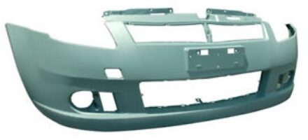 Suzuki VOORBUMPER 5222574