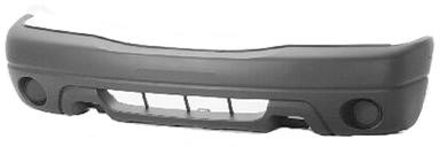 Suzuki VOORBUMPER 5249570