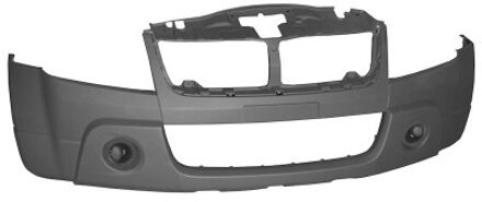 Suzuki VOORBUMPER 5250574