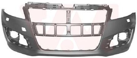 Suzuki Voorbumper In Primer 5223579