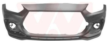 Suzuki Voorbumper In Primer 5226575