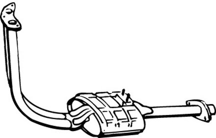 Suzuki Voordemper 15177