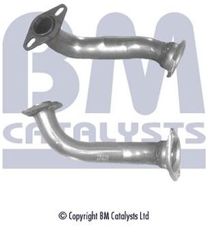 Suzuki Voorpijp BM70278