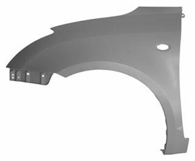 Suzuki Voorspatbord Links 5222655