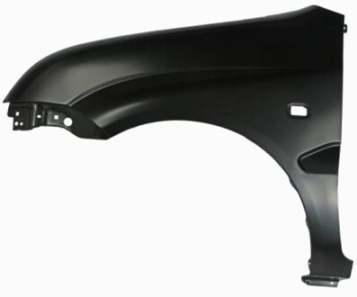 Suzuki Voorspatbord Links 6504046818311P