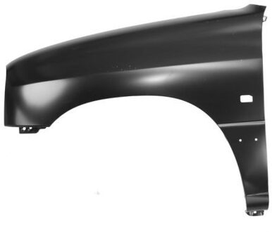 Suzuki Voorspatbord Links 6504046824311P