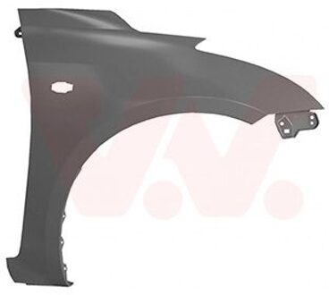 Suzuki Voorspatbord Rechts 5223656