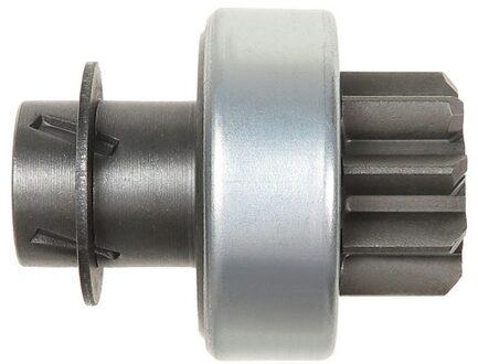 Suzuki Vrijwielaandrijving, starter SD5013