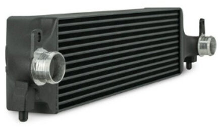 Suzuki Wagner Tuning Competition Intercooler voor Suzuki Swift 1.4 Turbo 200001188