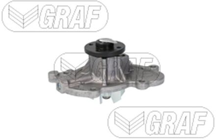 Suzuki Waterpomp, motorkoeling PA1558