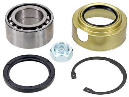 Suzuki Wiellager 200942