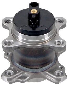 Suzuki Wiellager 201801