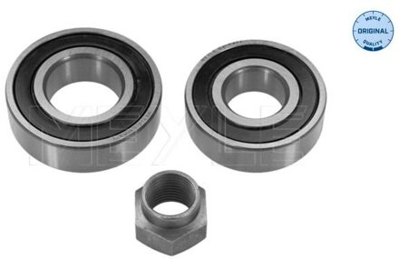 Suzuki Wiellager 33147500001