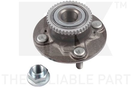 Suzuki Wiellager 765210