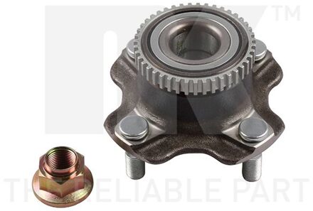 Suzuki Wiellager 765221